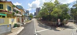 Kimsia Park (D9), Terrace #460950971